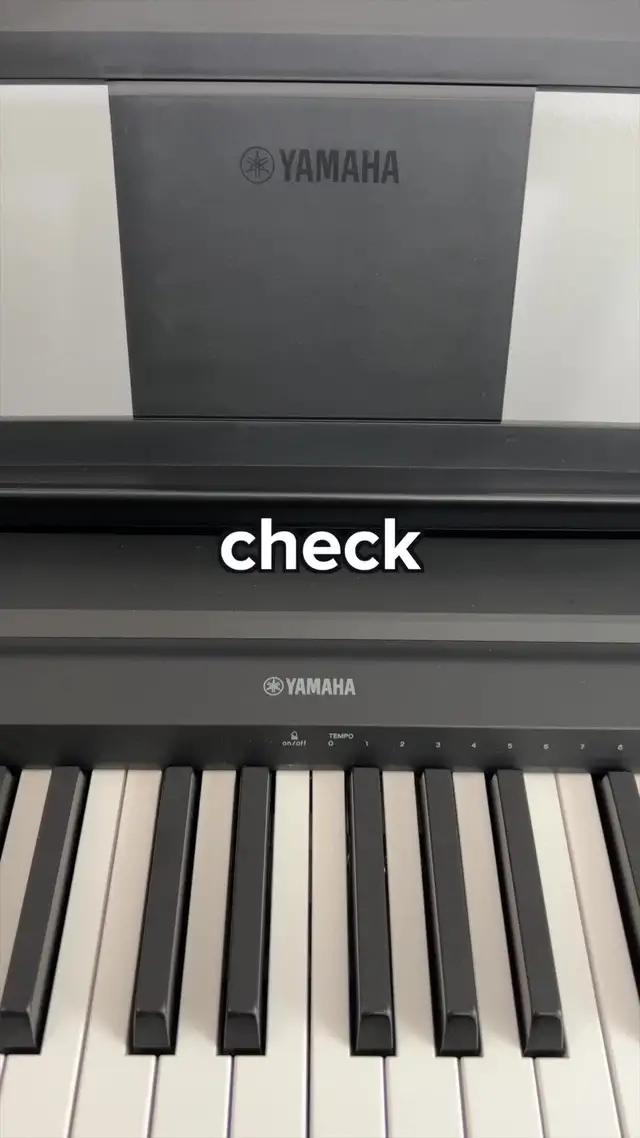 Lerne Klavier mit den Songs, die du liebst