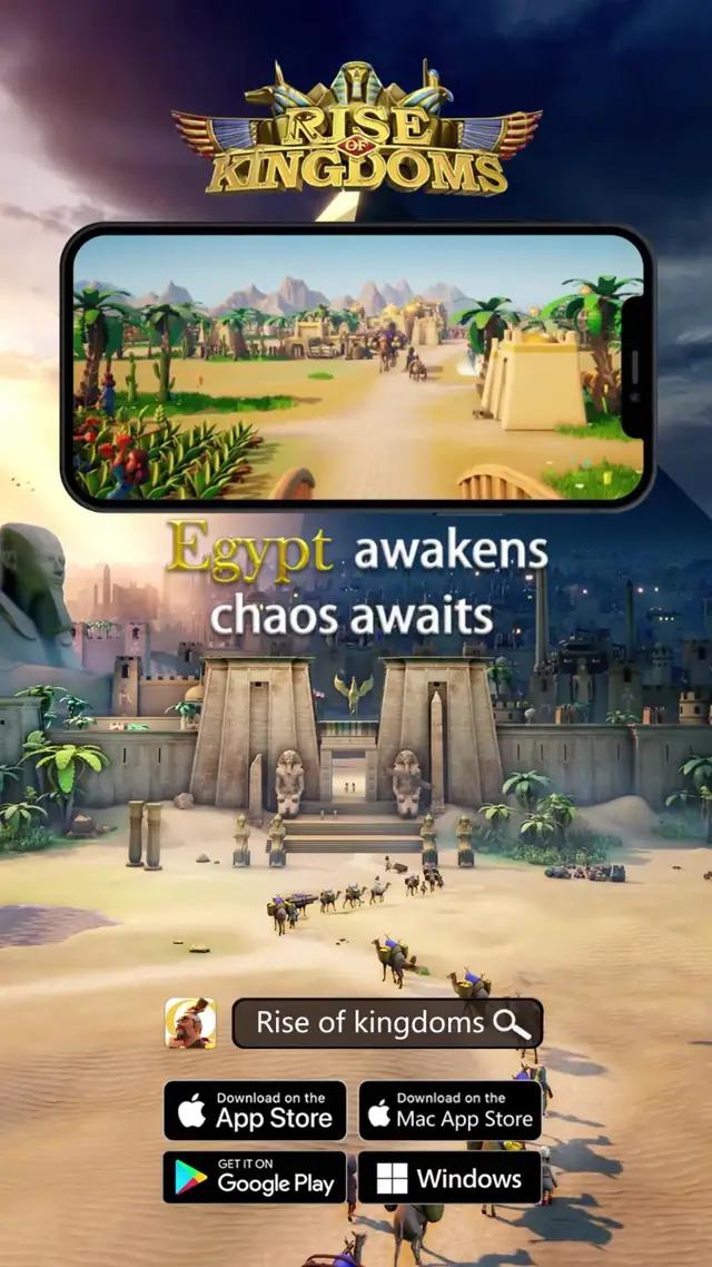 Civilizations battle!