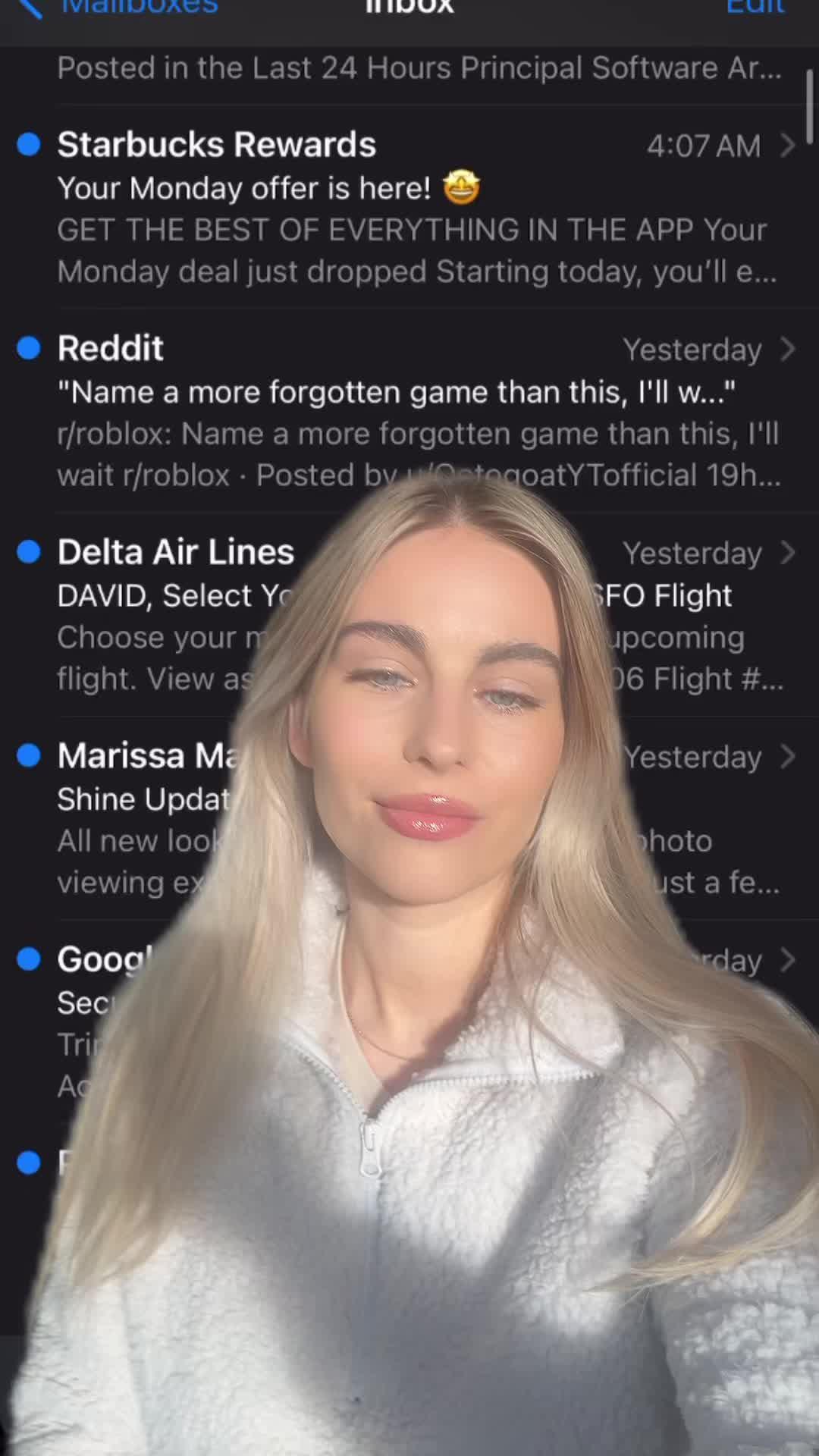 Unsubscribe from all junk emails in 5 minutes or less with Trimbox.