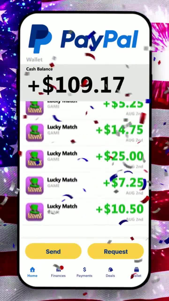 No Wagering Needed! Win Real Cash