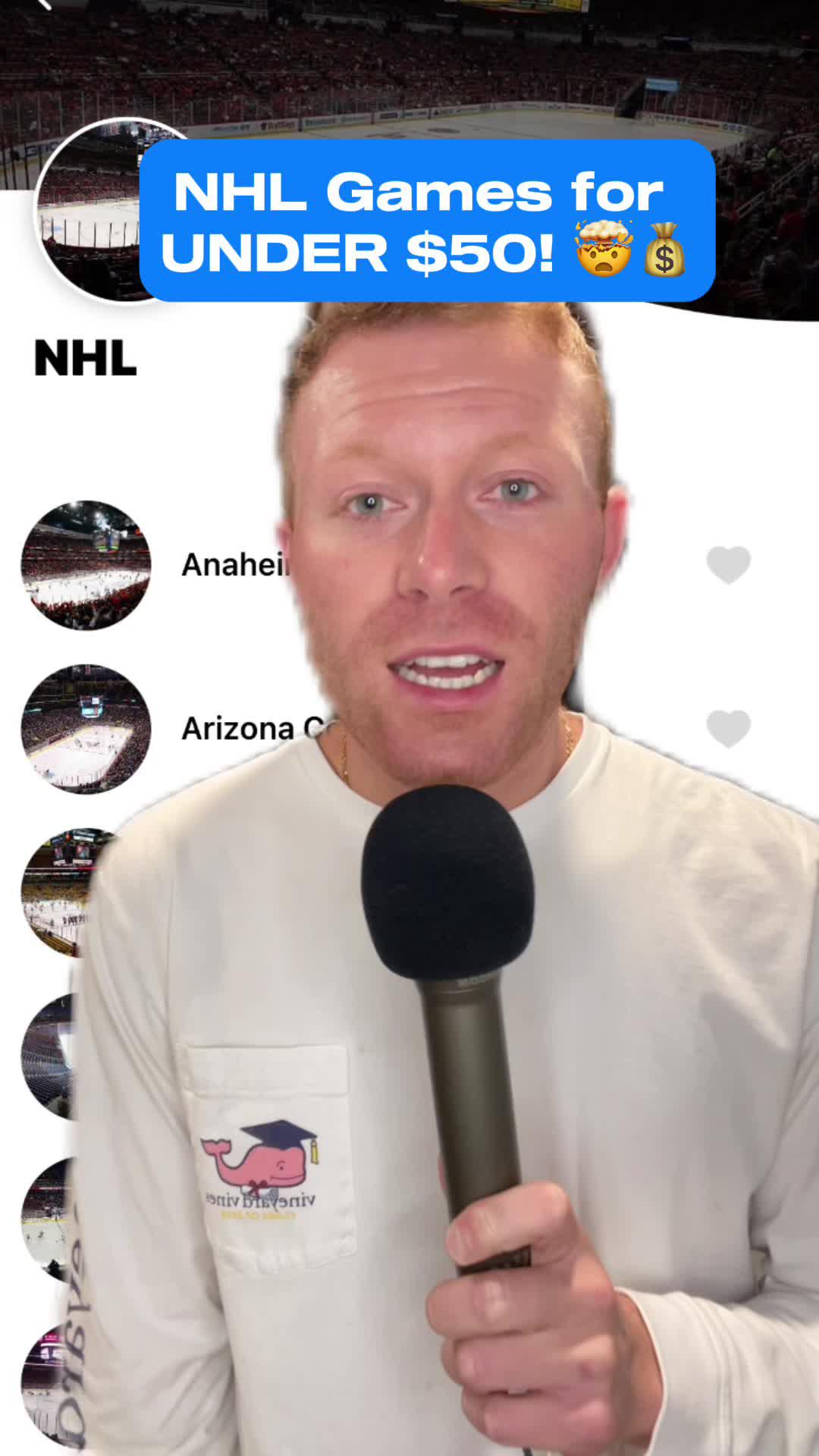 Tickets via @TickPick #nhl #hockey #tickpick