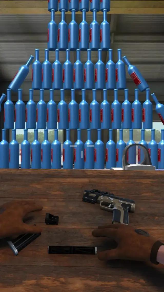 OH MY GOD! I got this game, it's so fun!