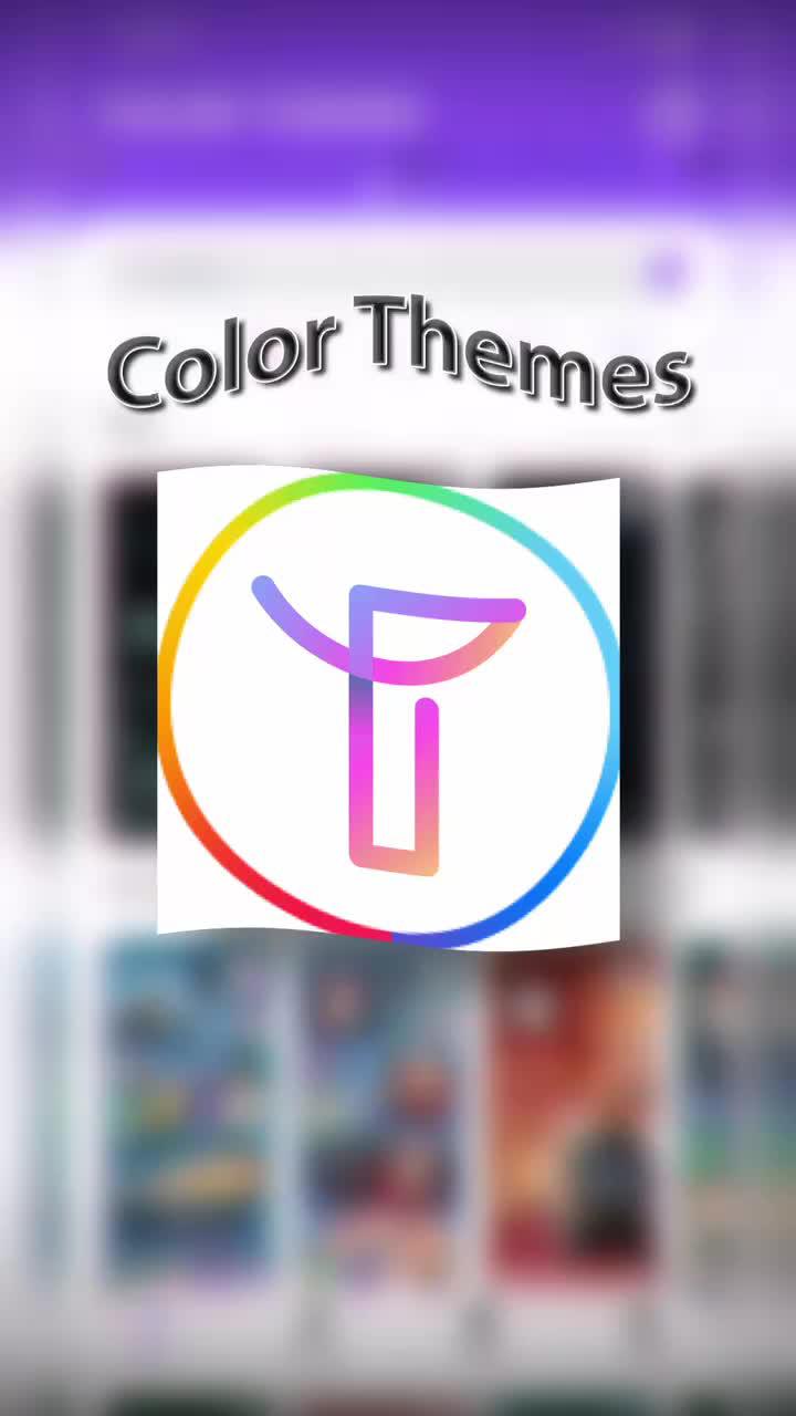 One Tap Make Your Widgets Awesome！
