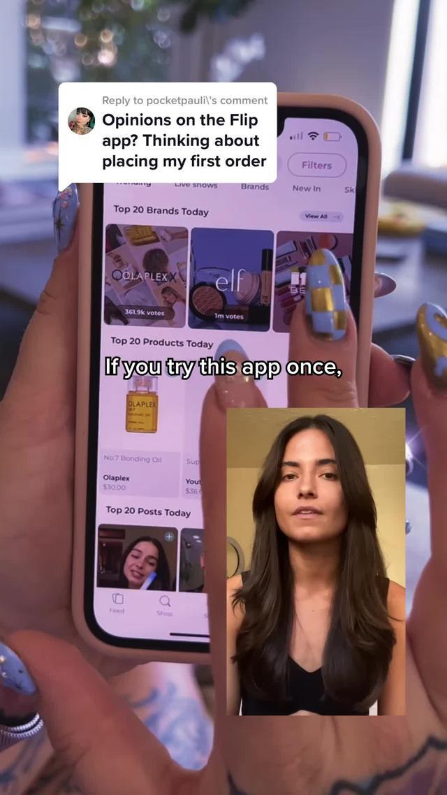 Don't sleep on this app.