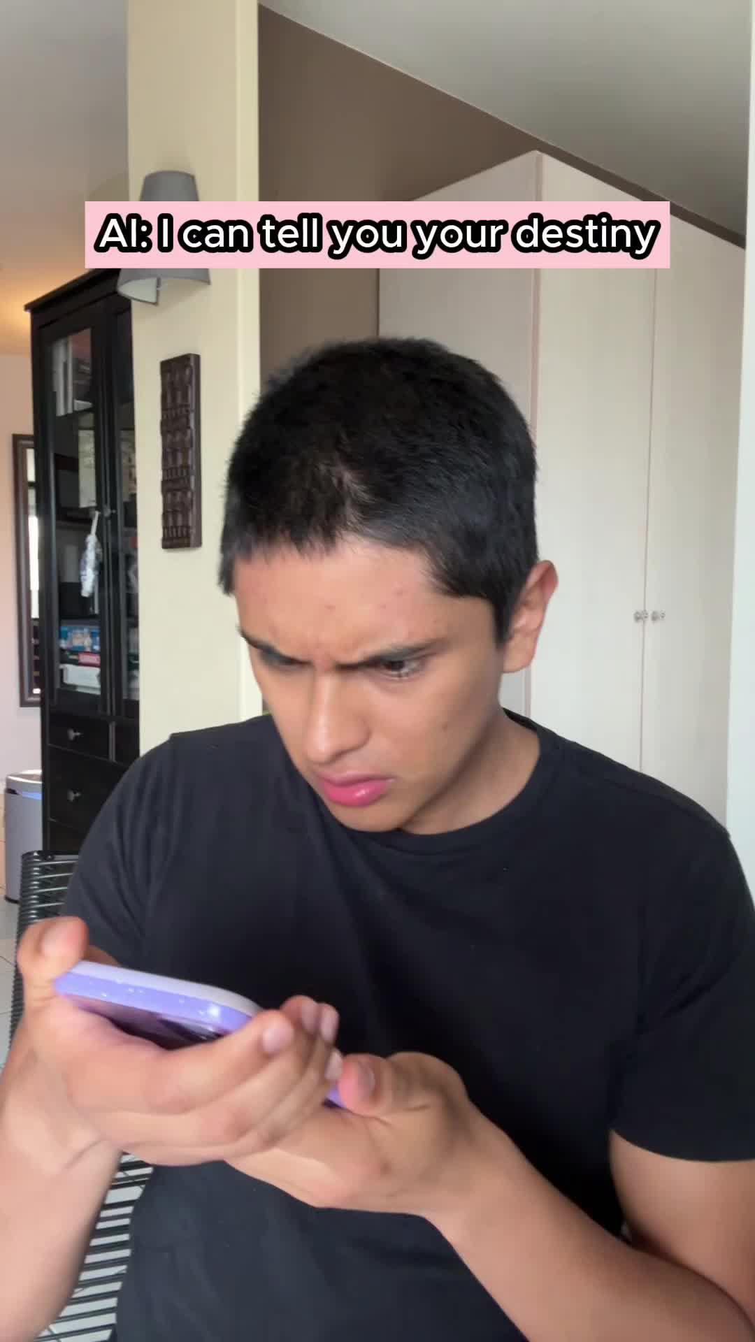 Get ChatGPT on your phone with Super AI Chat.