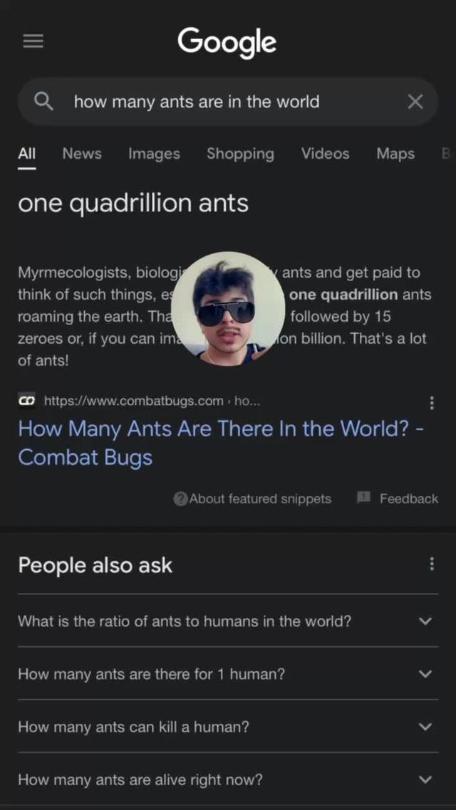 Join The Ants and start your legend!