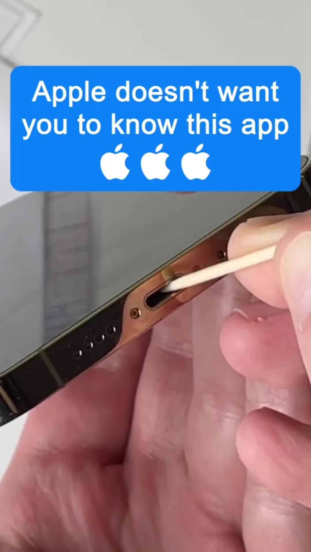 One-tap storage free up with the Fancy Clean!