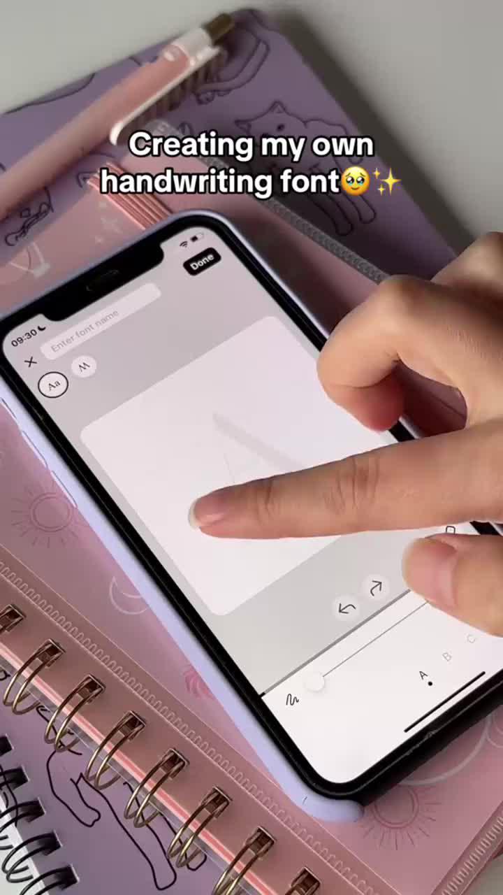 Diy your keyboard！