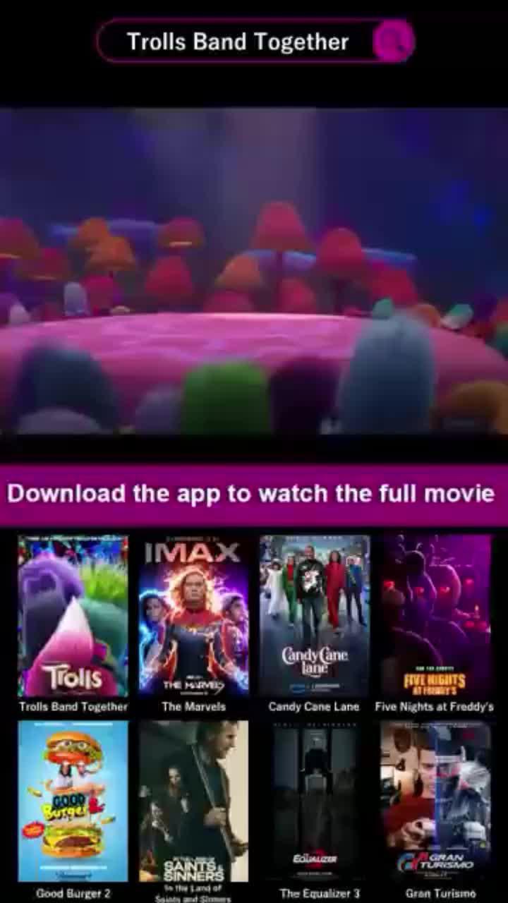 Must install this APP