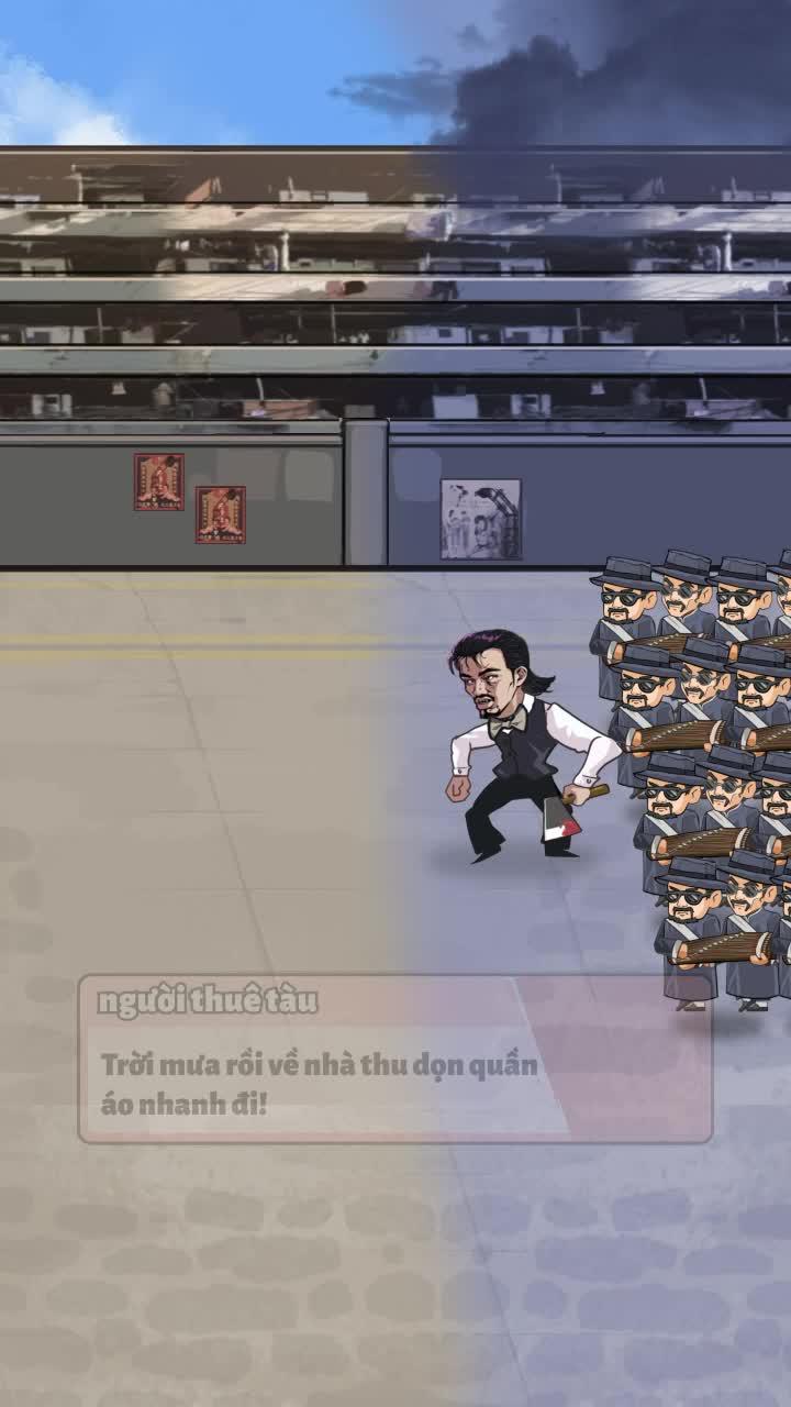 Trò chơi phòng thủ tháp này chứa đầy thử thách. Bạn có thể bảo vệ được bao nhiêu cấp độ?