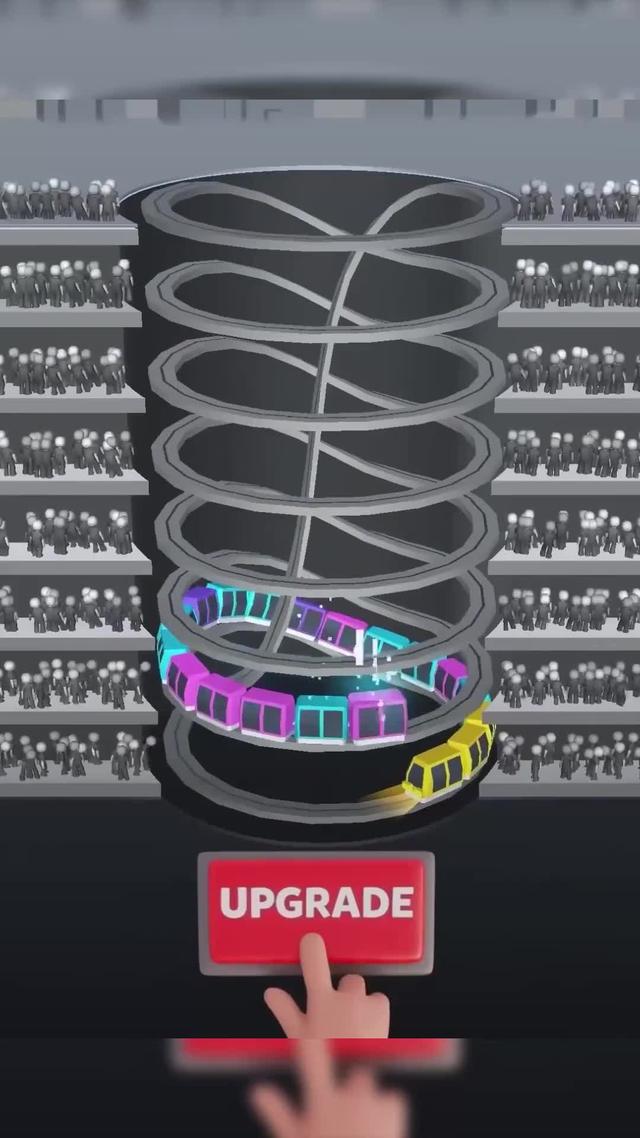 Join our Subway Adventure!