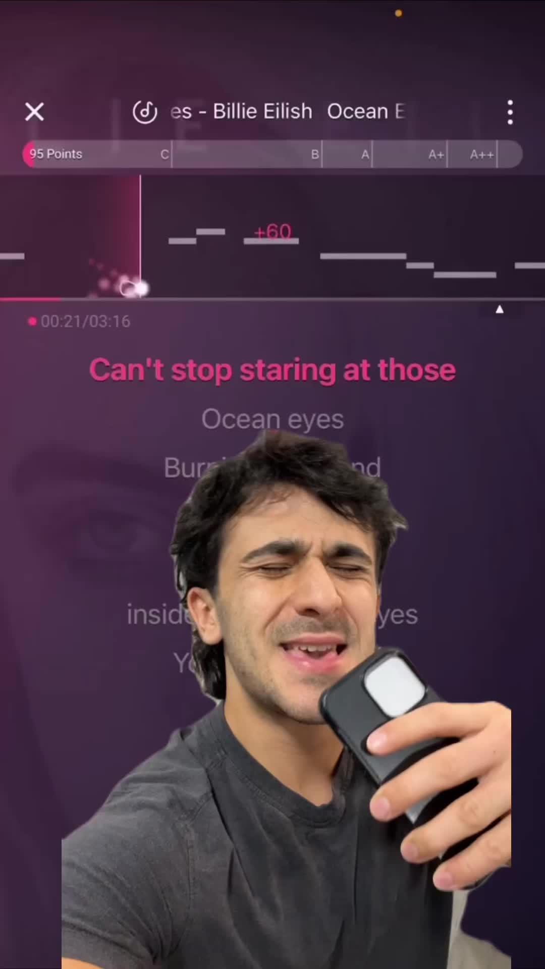 Unleash the Singer in you and Enjoy Singing from Today!