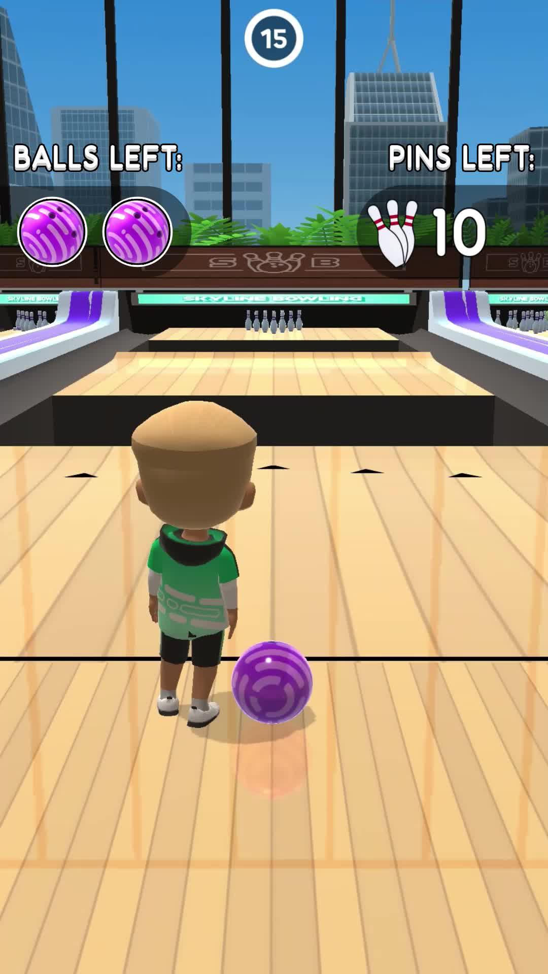 The most addictive game!