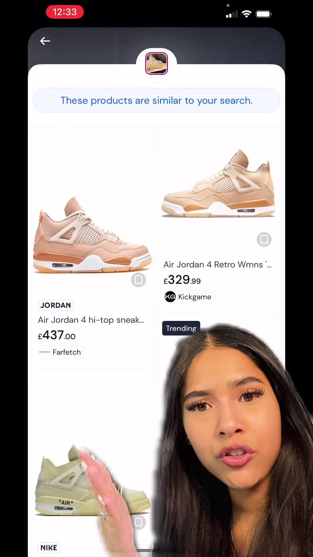 Gatekeepers crying rn 🥲 One stop shopping for all things Guang!  #ad #fyp #getguang #itsonguang #guangfinds @Guang