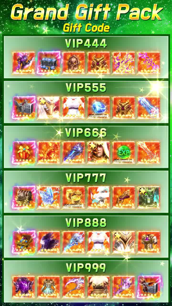 100M FREE [Red Diamonds]!!!Gift Code: BLADEOFCHAOS!!!