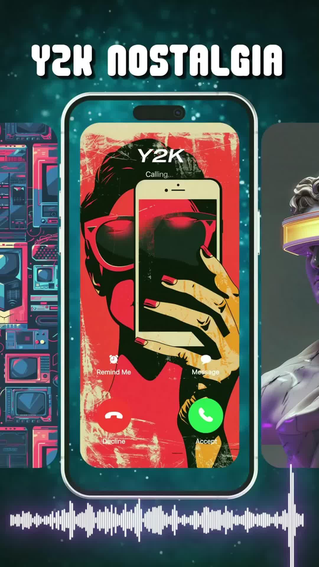 Free Ringtone Maker, MP3 Cutter, Audio Mixer, Ringtones Editor, try it now