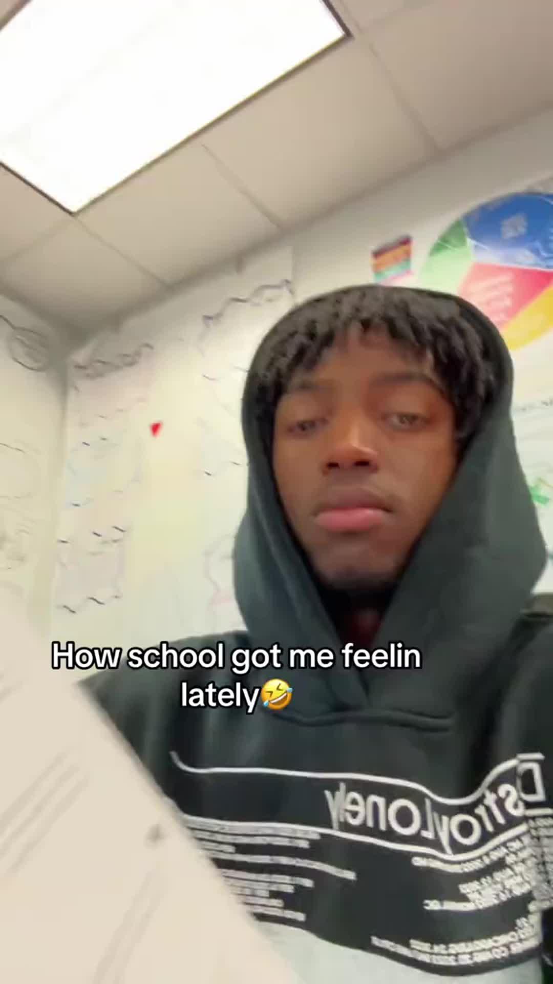 I have best tutor🫡#school #studytips #college #exam