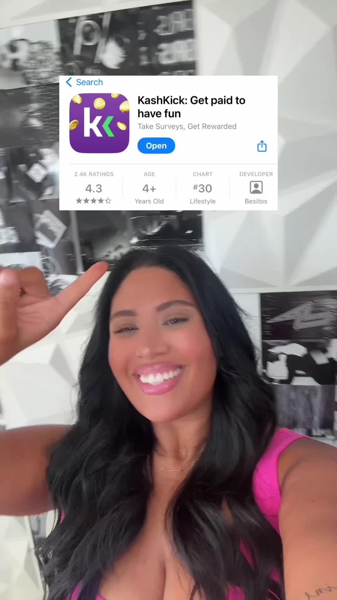 Sign Up for KashKick Today!