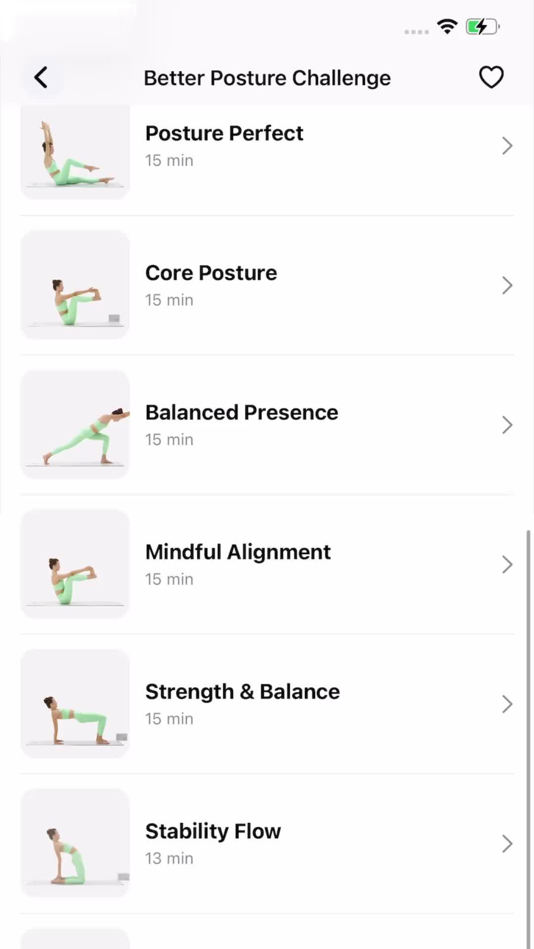 Unwind your body and mind with your daily yoga routine