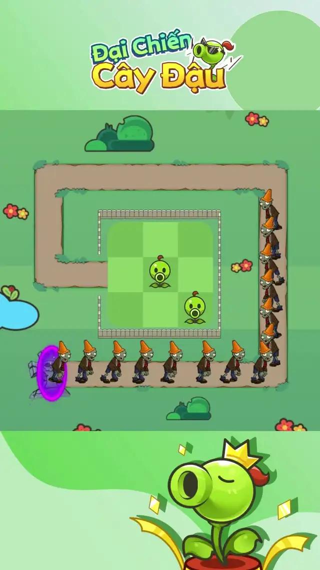 Tham gia chiến tranh mới của oài Cây!