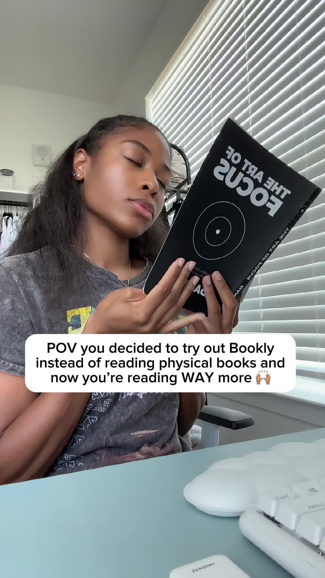 Track your books and TBR with Bookly