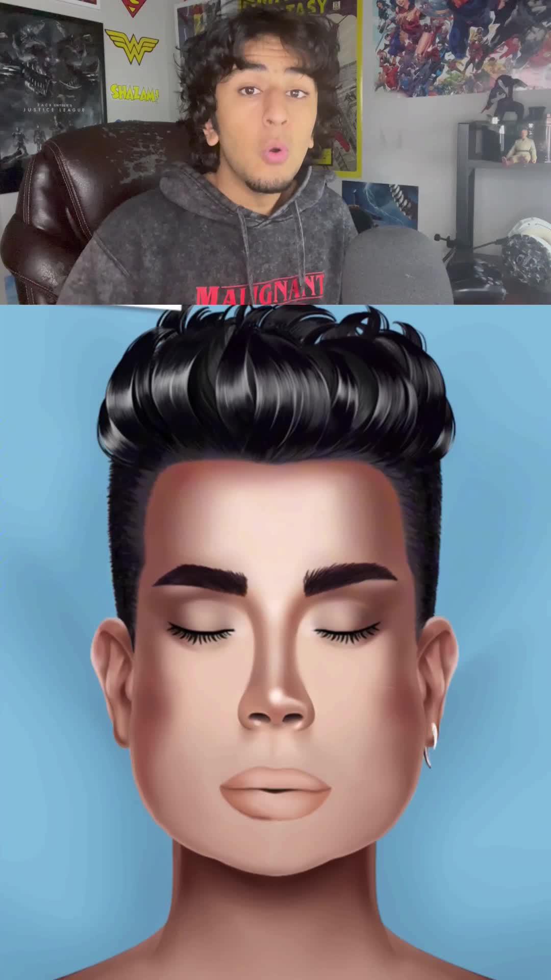 New Game! Awesome filter for makeover games!
