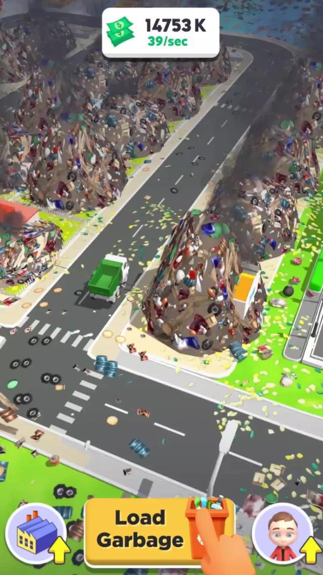 Let's make this city shine together.