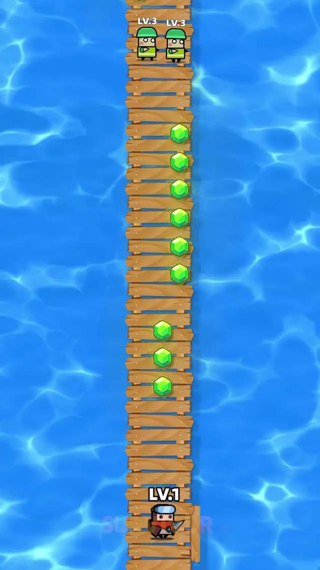 감히 도전해보시겠어요?