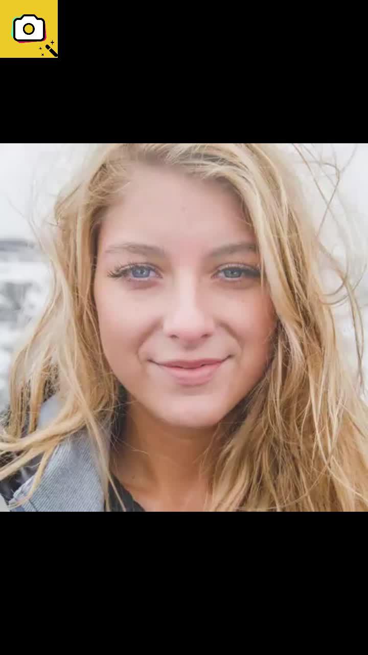 Beauty magic in a single tap! Try now!