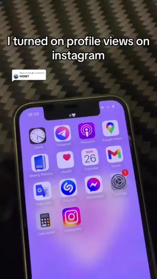 Gizli profillerin gönderilerini, hikayelerini casus programla gizlice izleyin ve kaydedin!