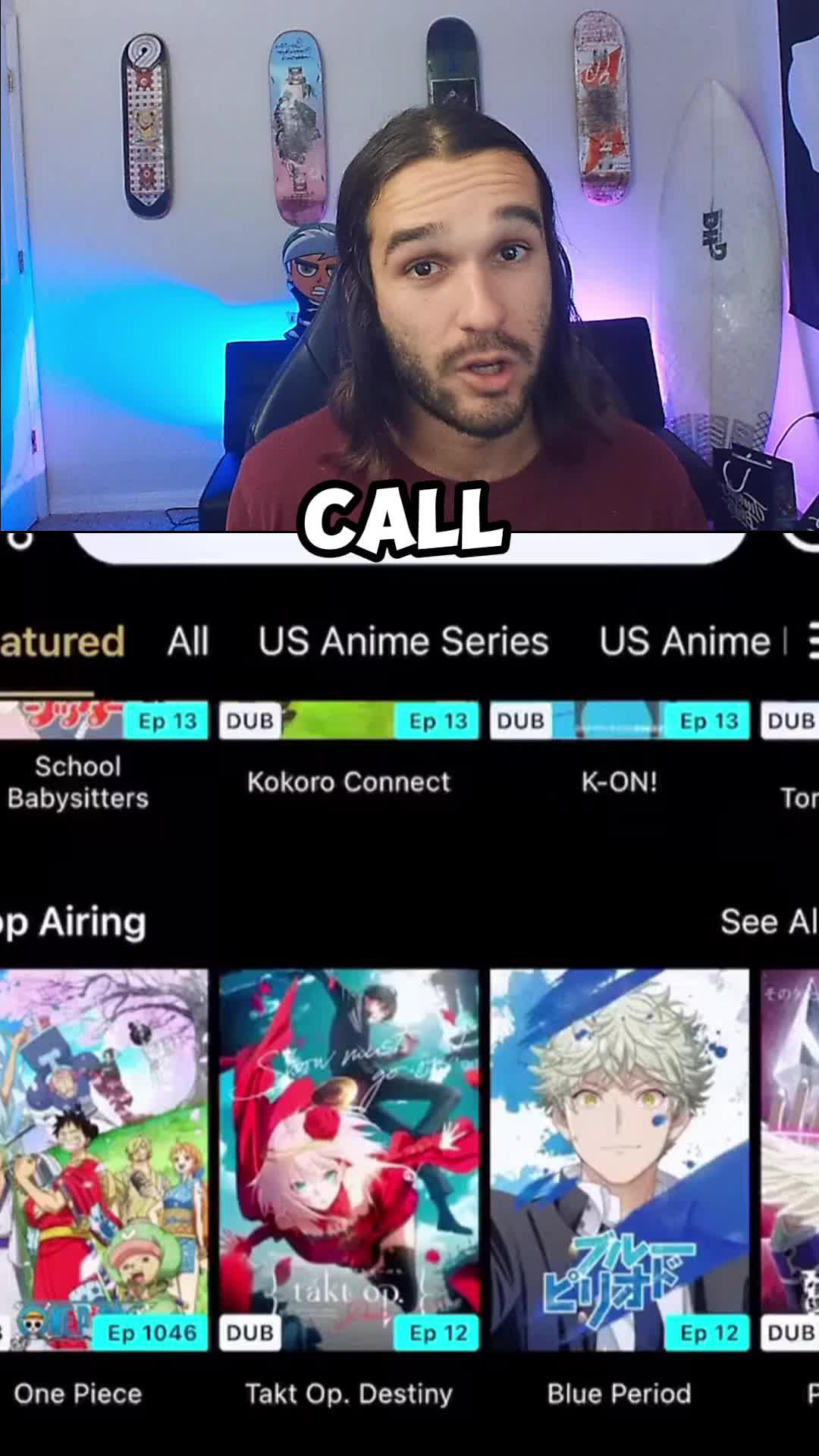 Endless joy, indulge in excitement