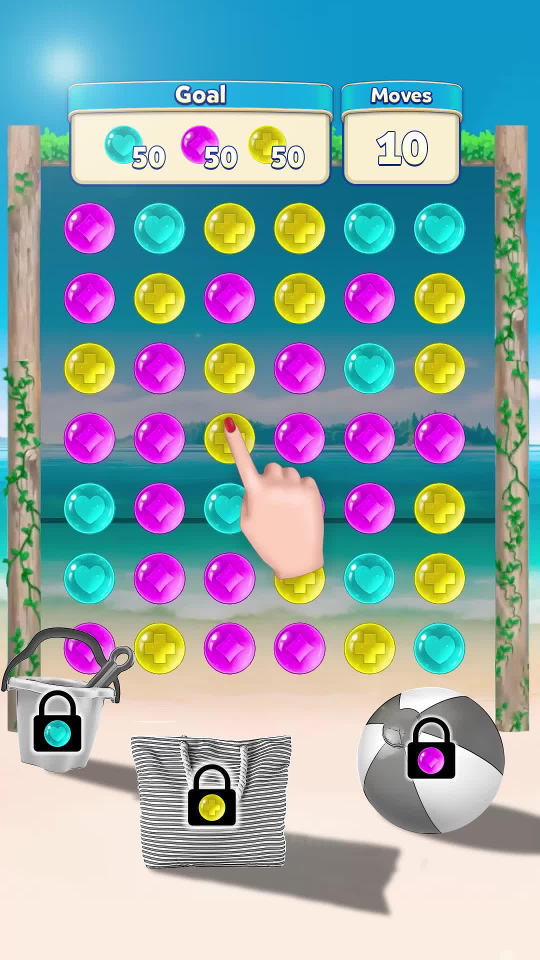 The most addictive game!
