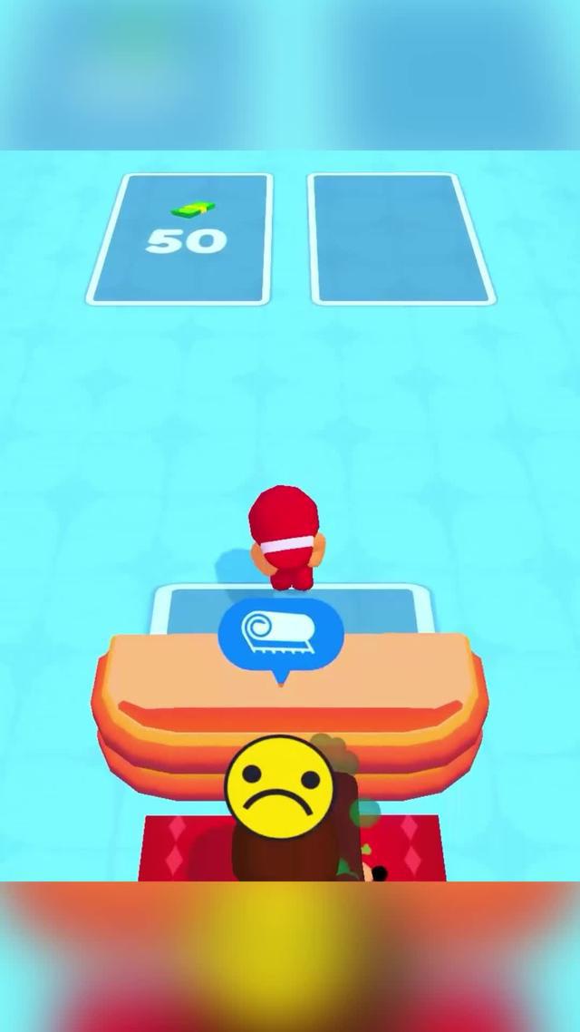 Can you build your dream restaurant