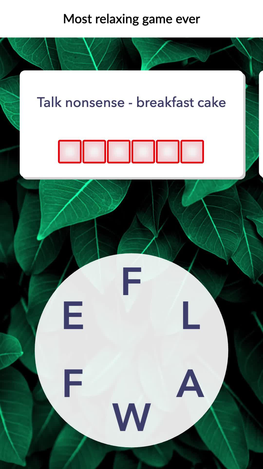 Puzzle for Brain Training