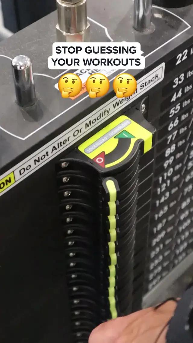 Get the App and Start Training