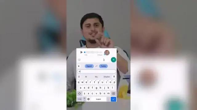 Translate Anywhere, Anytime!