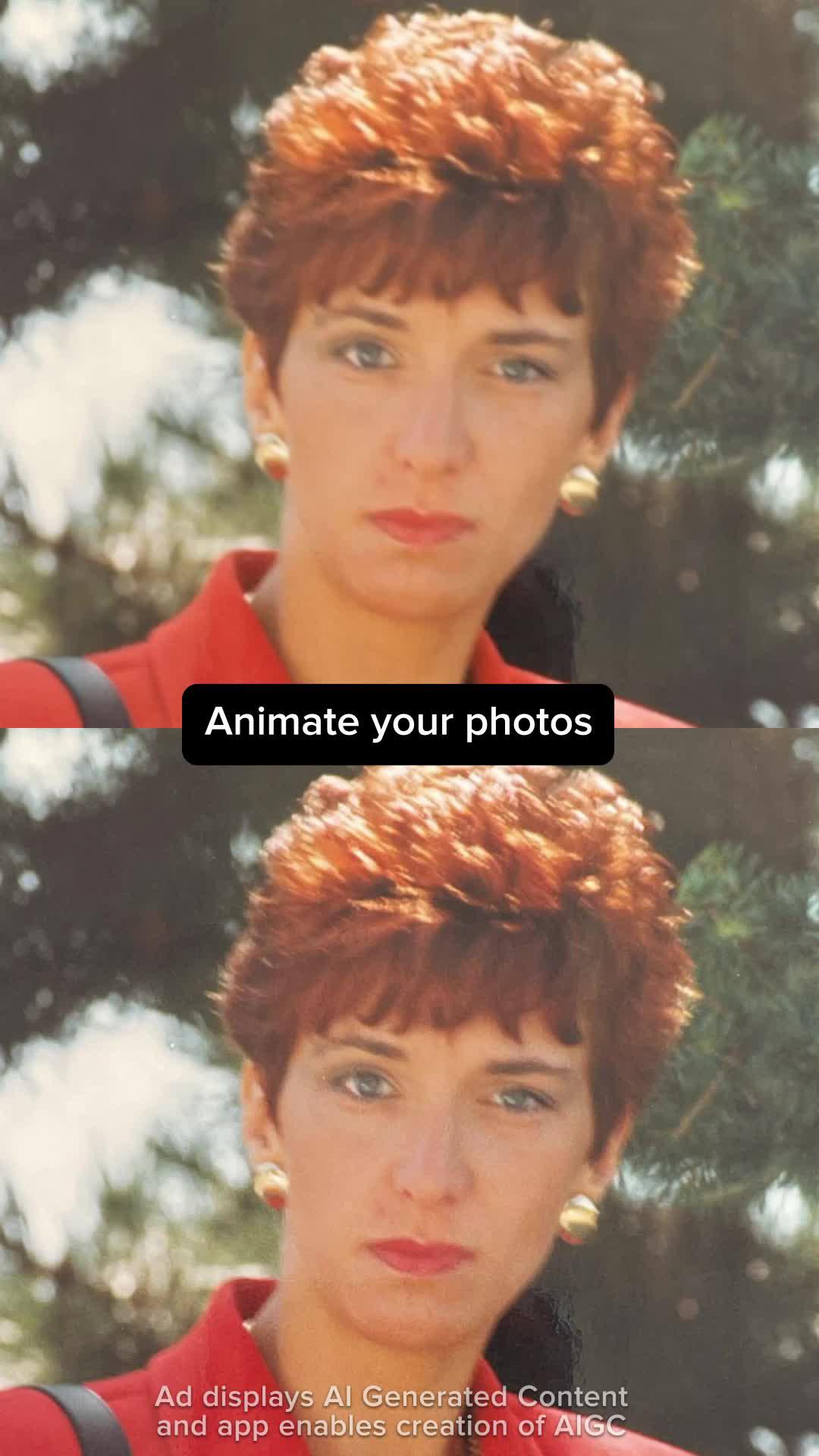 Freaking out with this new feature