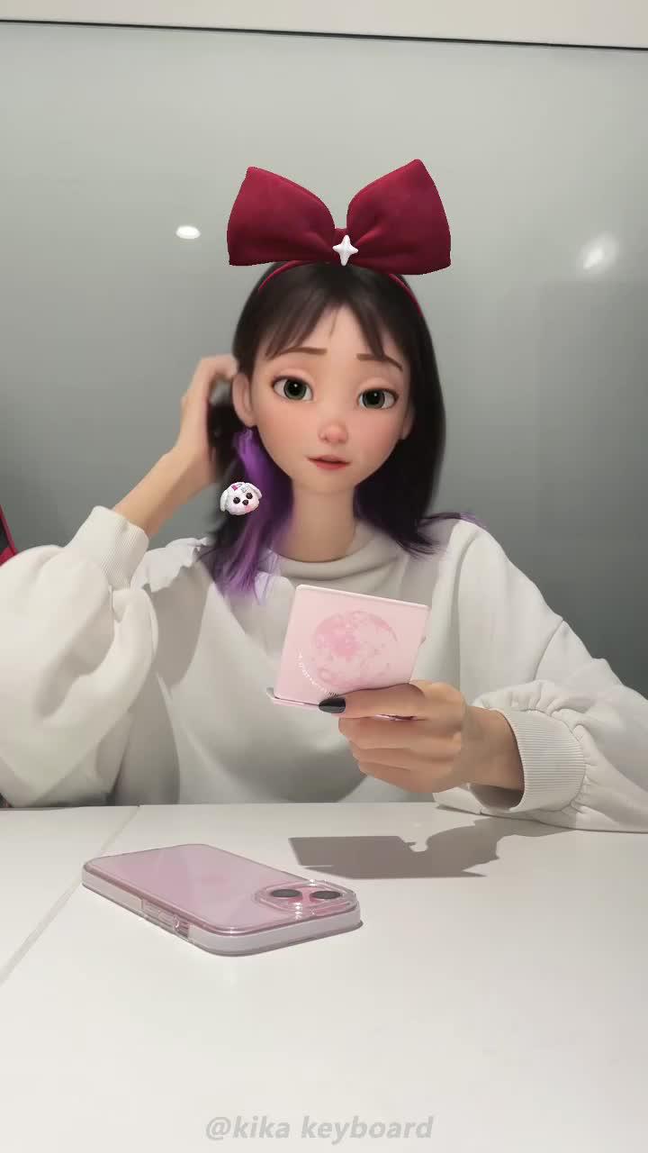 DIY your own mobile keyboard ! Try it free now !