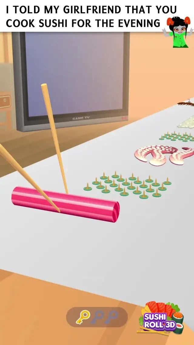 Überraschen Sie die Besucher!