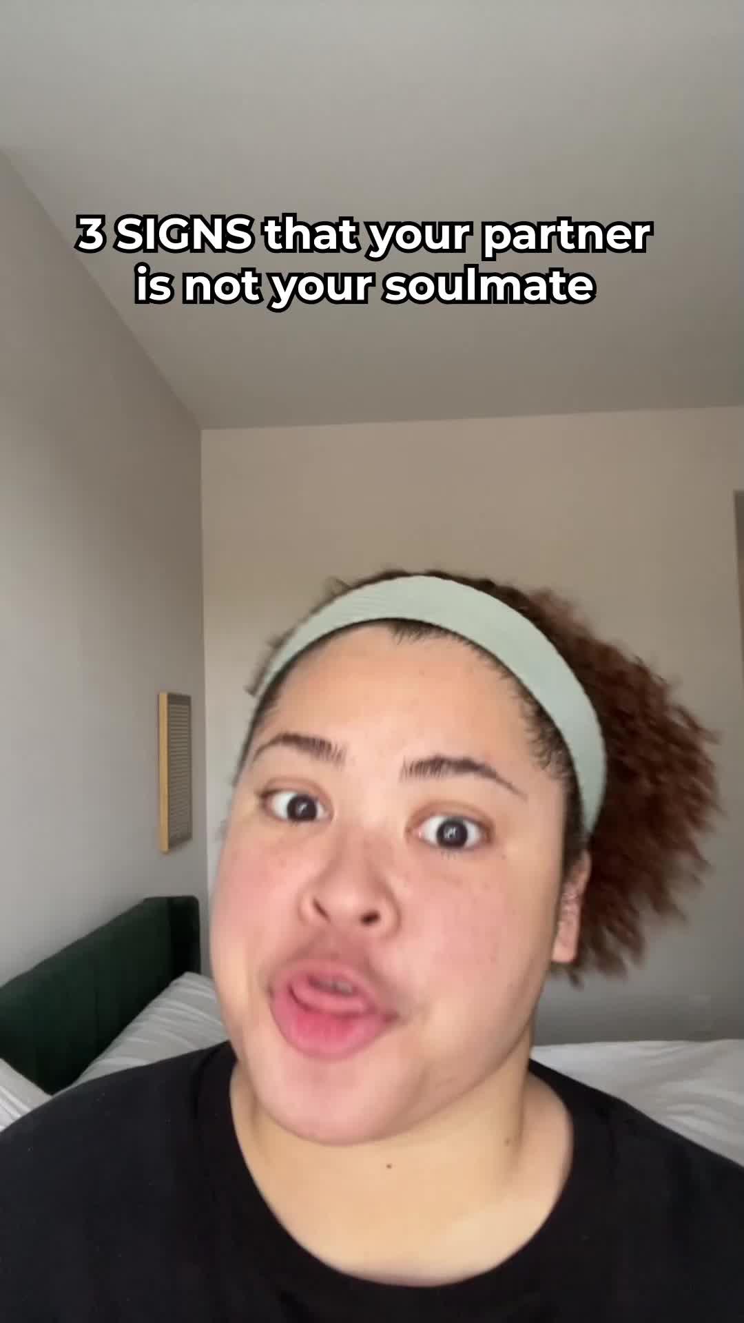 Who is your true soulmate? Find out now!