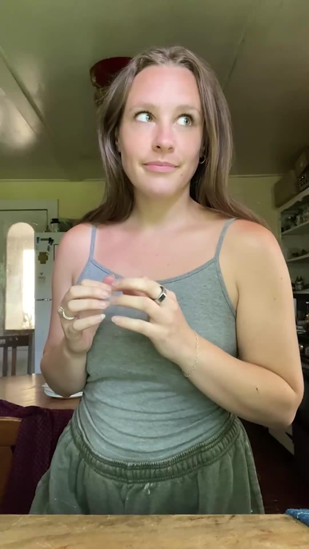 Who else is tired of washing dishes? Try this one-pan recipe!