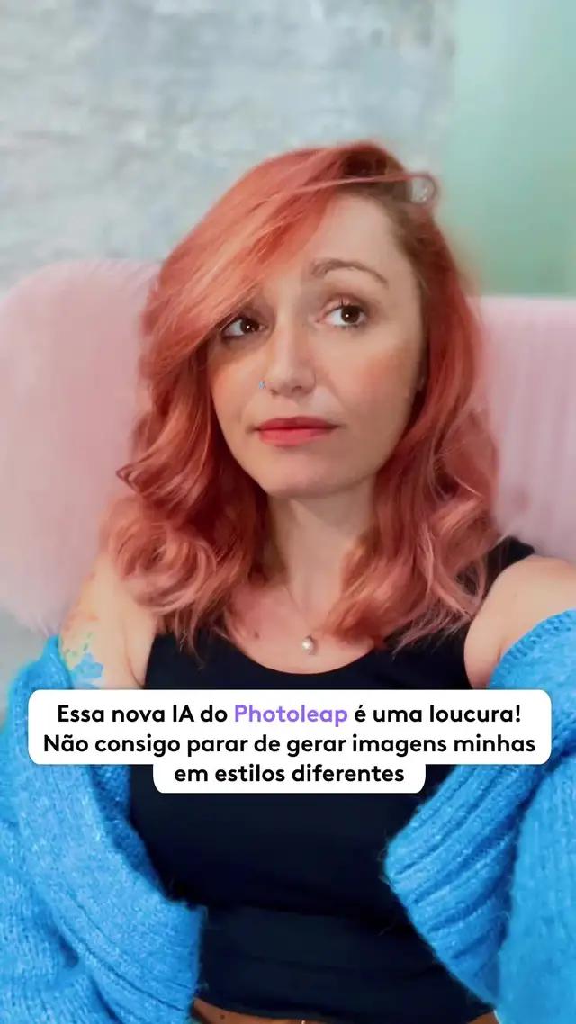 Desbloqueie um mundo de criatividade