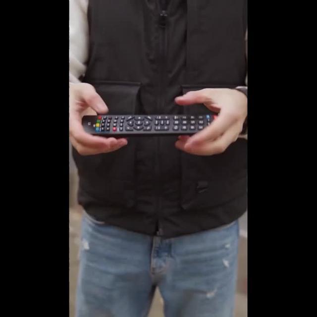 Remote Roku TV By iPhone