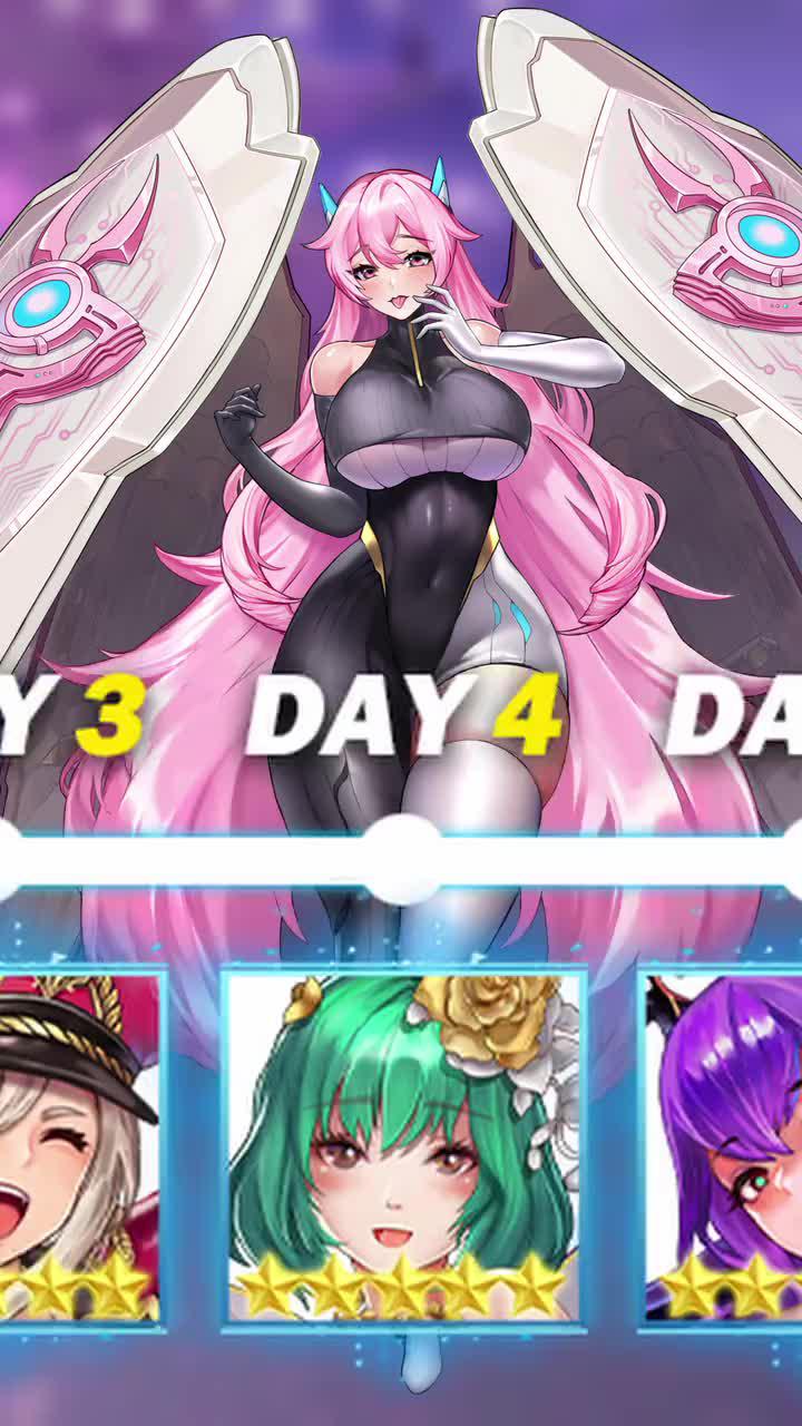 Free gift pack code: EpicSummon50-->Only Today