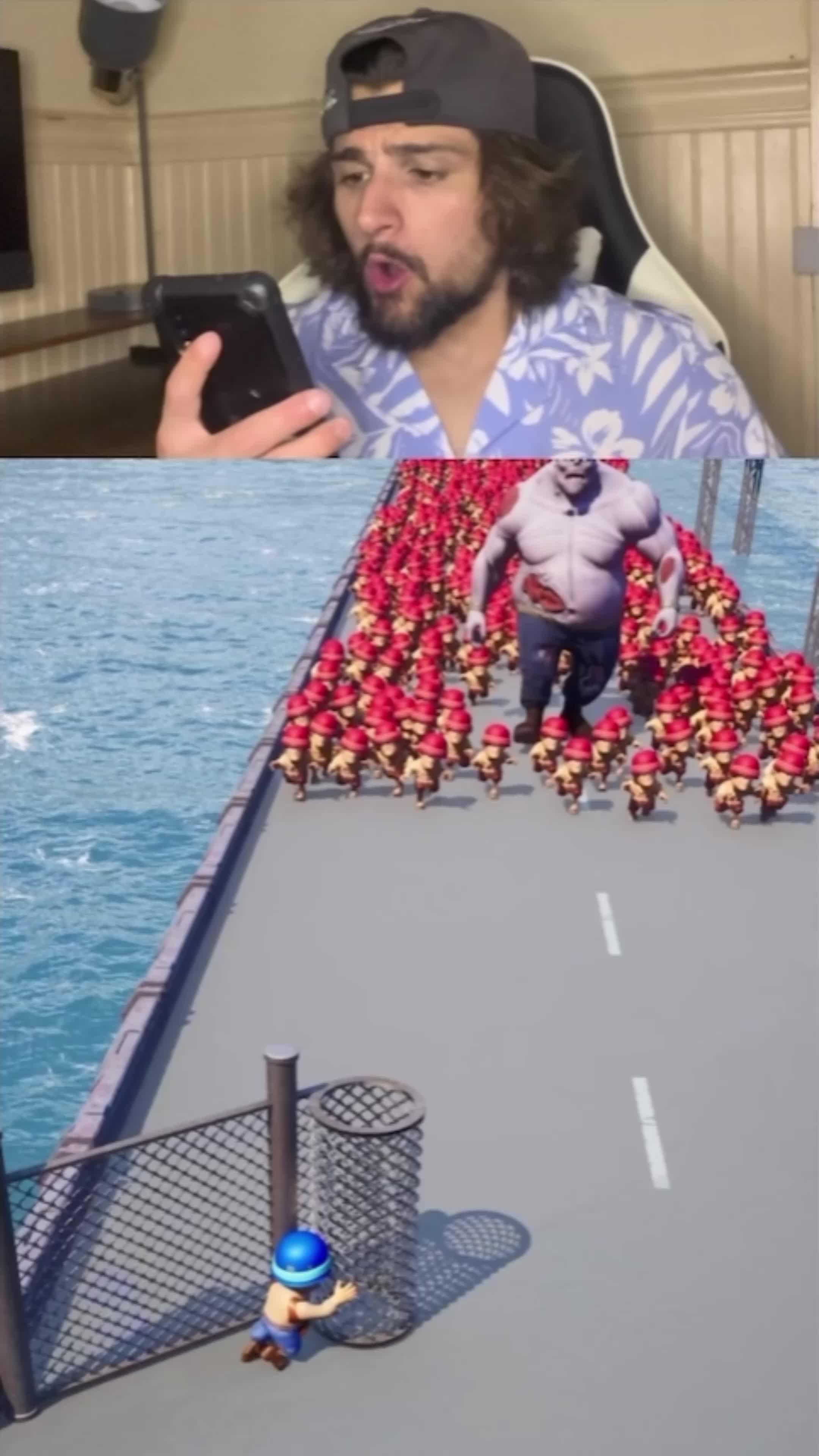 Real or fake, try it out