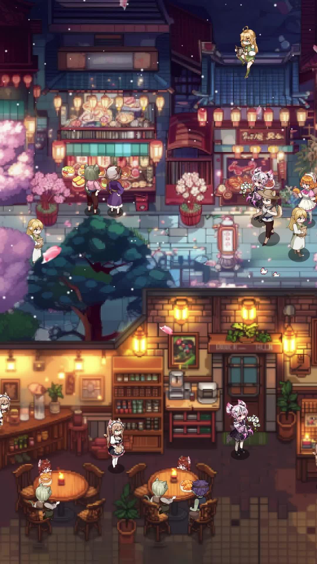 Happy First Anniversary ISEKA: Slow Life, Claim Many Rewards!