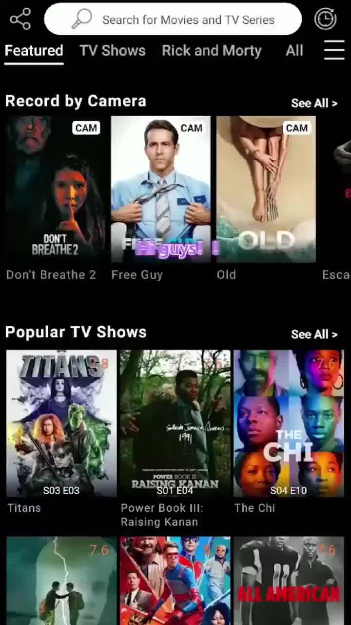 Must install this APP for your iphone!