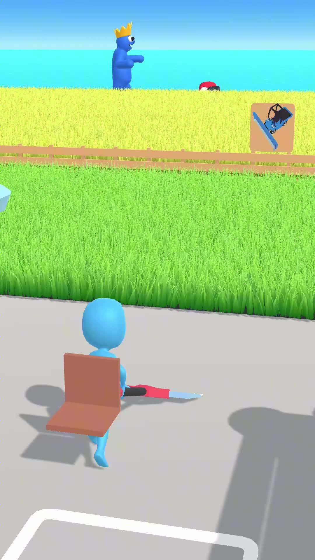 Plus difficile que vous ne le pensez