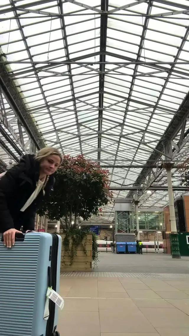 Fast, easy, affordable eSIMs for your travels! Get our app.