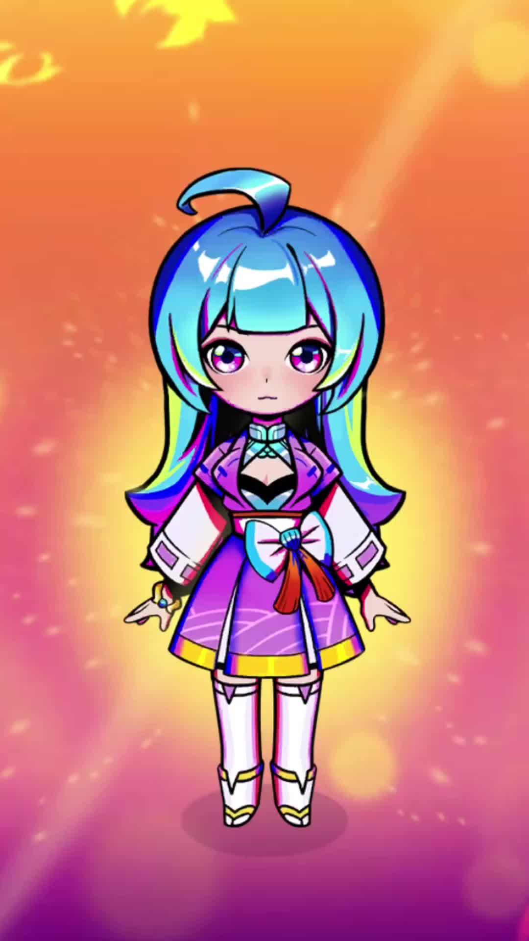 What traits will you roll? Play Yomi Gardens for free now!